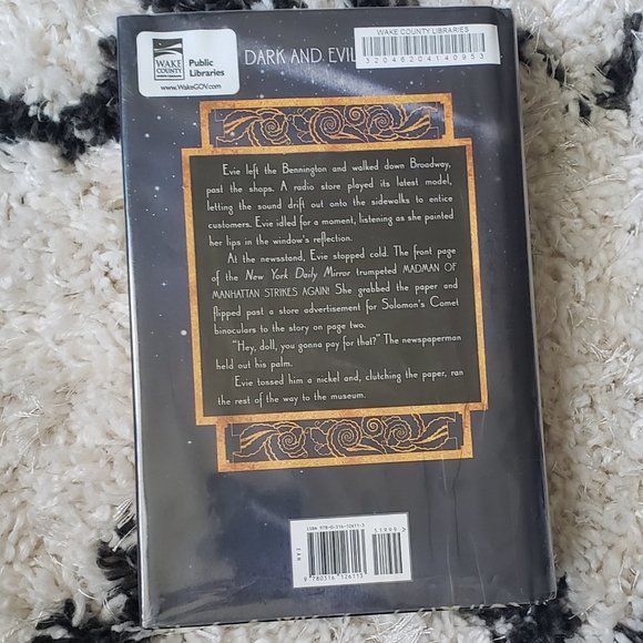 The Diviners - Picture 2 of 2